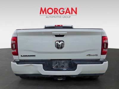 2024 Ram 3500 - Photo 4