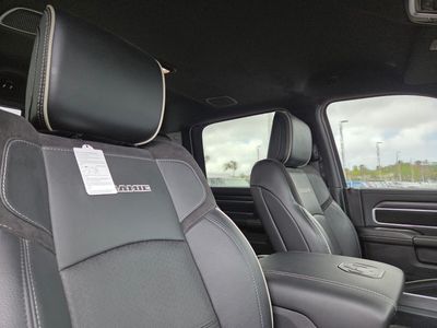 2024 Ram 3500 - Photo 11