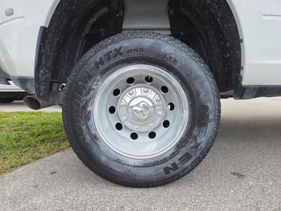 2024 Ram 3500 - Photo 15