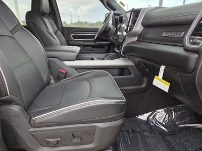 2024 Ram 3500 - Photo 10