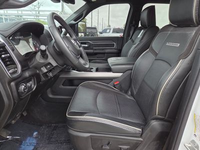 2024 Ram 3500 - Photo 21