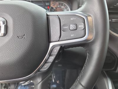 2024 Ram 3500 - Photo 27