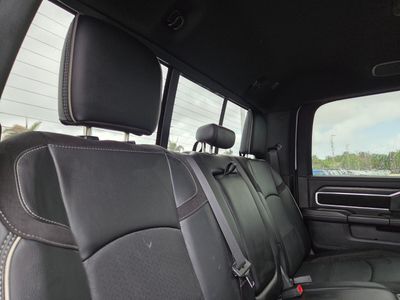 2024 Ram 3500 - Photo 14