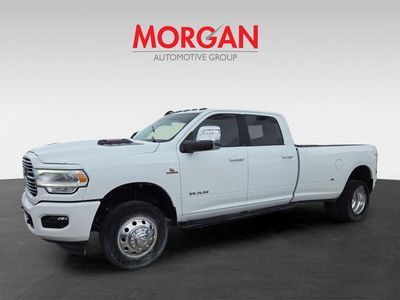 2024 Ram 3500 - Photo 7