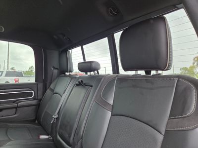 2024 Ram 3500 - Photo 16