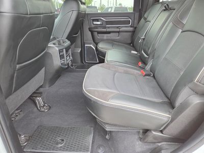 2024 Ram 3500 - Photo 17