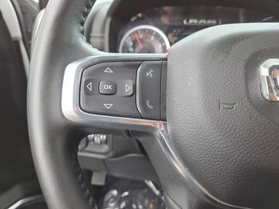 2024 Ram 3500 - Photo 26