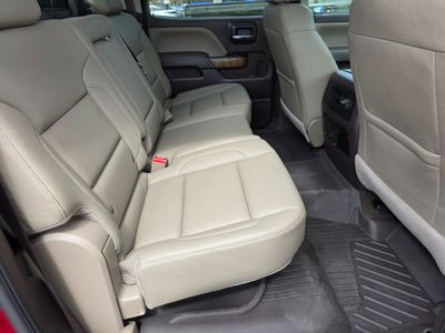 2018 GMC Sierra 1500 - Photo 13