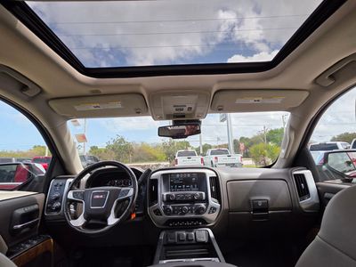 2018 GMC Sierra 1500 - Photo 19