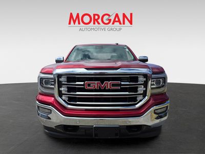 2018 GMC Sierra 1500 - Photo 8