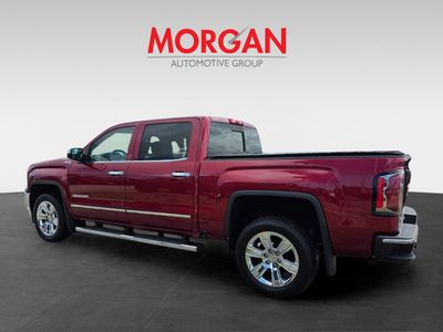 2018 GMC Sierra 1500 - Photo 5