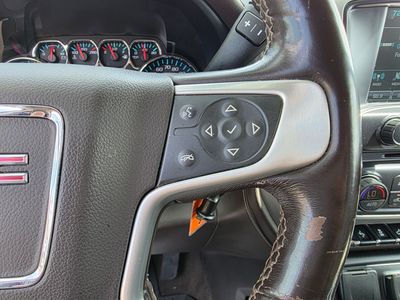 2018 GMC Sierra 1500 - Photo 28