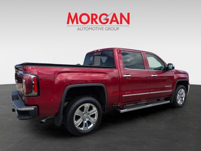 2018 GMC Sierra 1500 - Photo 3