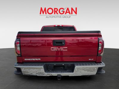2018 GMC Sierra 1500 - Photo 4