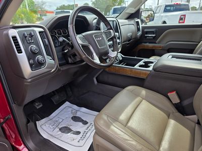 2018 GMC Sierra 1500 - Photo 23