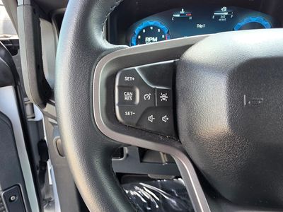 2025 Ford Bronco - Photo 27