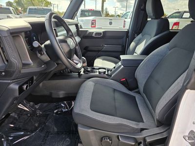 2025 Ford Bronco - Photo 22