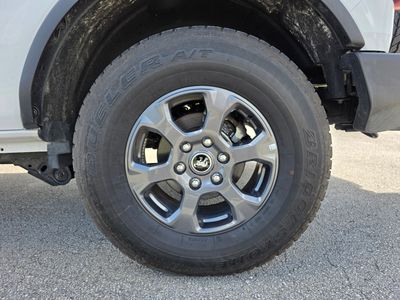 2025 Ford Bronco - Photo 16