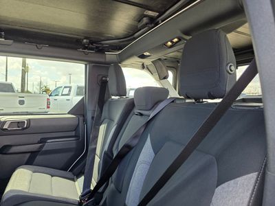 2025 Ford Bronco - Photo 17