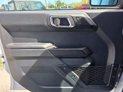 2025 Ford Bronco - Photo 24