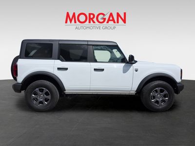 2025 Ford Bronco - Photo 2
