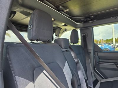 2025 Ford Bronco - Photo 14