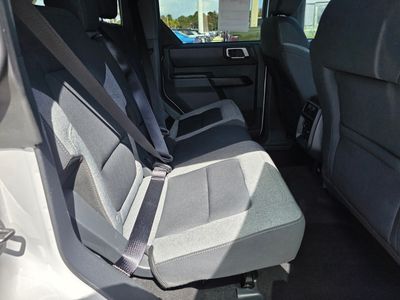 2025 Ford Bronco - Photo 13