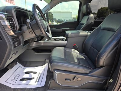 2023 Ford F-350SD - Photo 22