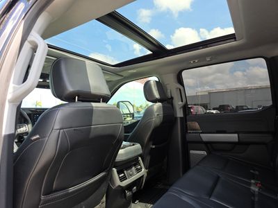 2023 Ford F-350SD - Photo 18