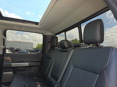 2023 Ford F-350SD - Photo 16