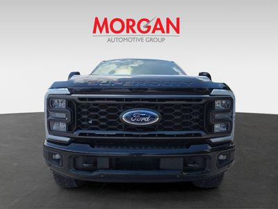 2023 Ford F-350SD - Photo 8