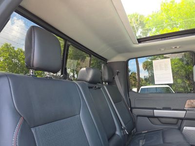 2023 Ford F-350SD - Photo 14
