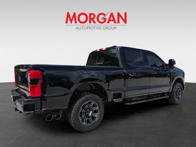 2023 Ford F-350SD - Photo 3
