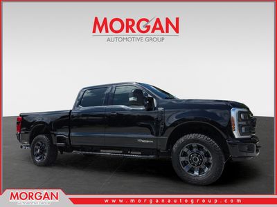2023 Ford F-350SD - Photo 1