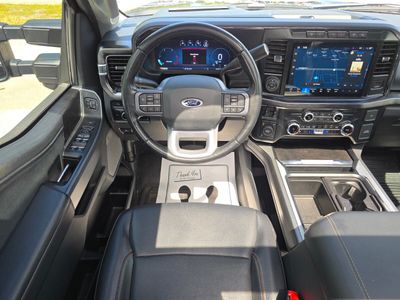 2023 Ford F-350SD - Photo 20