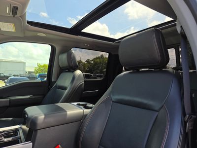 2023 Ford F-350SD - Photo 21