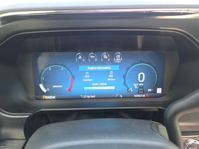 2023 Ford F-350SD - Photo 29