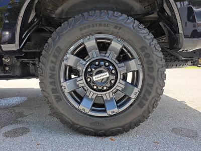 2023 Ford F-350SD - Photo 15