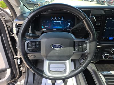 2023 Ford F-350SD - Photo 26