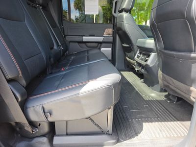 2023 Ford F-350SD - Photo 13