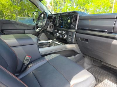 2023 Ford F-350SD - Photo 9
