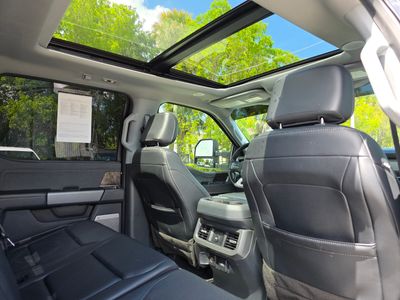 2023 Ford F-350SD - Photo 12