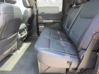 2023 Ford F-350SD - Photo 17