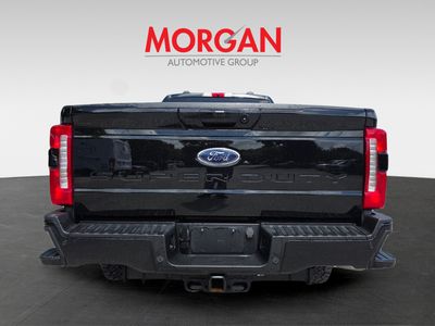 2023 Ford F-350SD - Photo 4