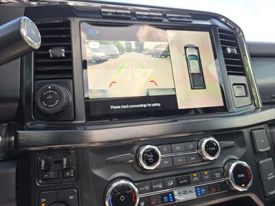 2023 Ford F-350SD - Photo 30