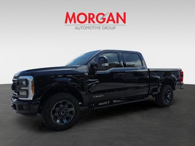 2023 Ford F-350SD - Photo 7