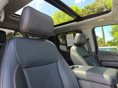 2023 Ford F-350SD - Photo 11