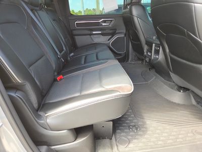 2023 Ram 1500 - Photo 13