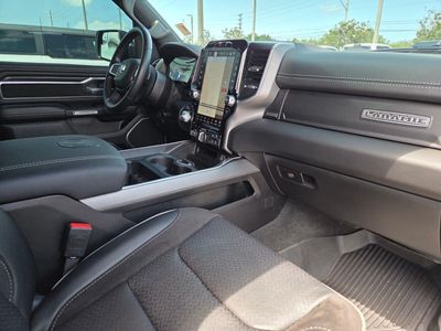 2023 Ram 1500 - Photo 9