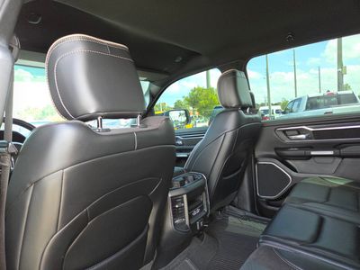 2023 Ram 1500 - Photo 18